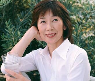 中年妇女性生活