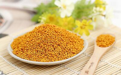 蜂花粉怎么吃-怎么吃蜂花粉？