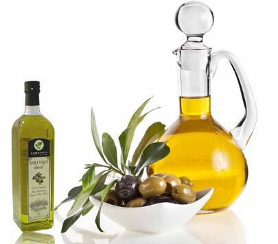 橄榄油加盐-橄榄油加盐有什么作用？